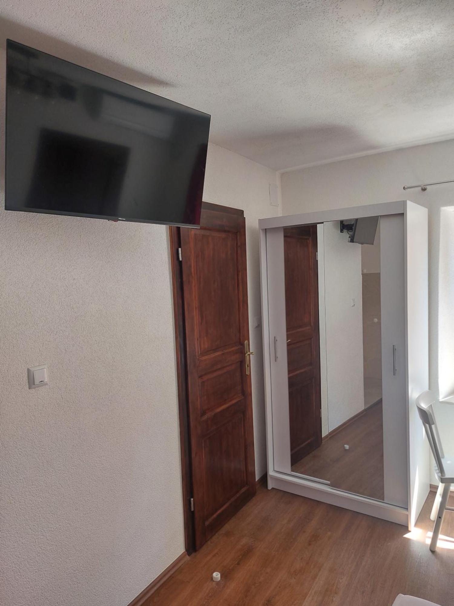 Studio Sea And The City Rovinj Ngoại thất bức ảnh